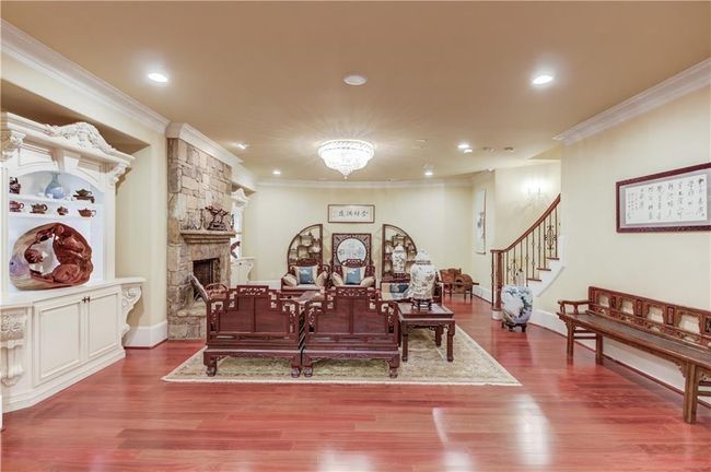 5004 Gunnison Trce, House other with 7 bedrooms, 9 bathrooms and null parking in Suwanee GA | Image 72