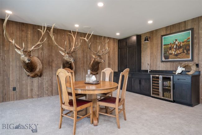 1055 Caddie Ct, House other with 6 bedrooms, 5 bathrooms and null parking in Bozeman MT | Image 61