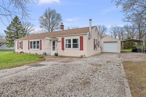 4101 5th Ave, East Moline, IL, 61244-1906 | Card Image