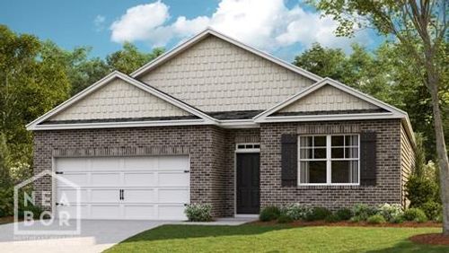 105 Terry Dr, Brookland, AR, 72417-8035 | Card Image