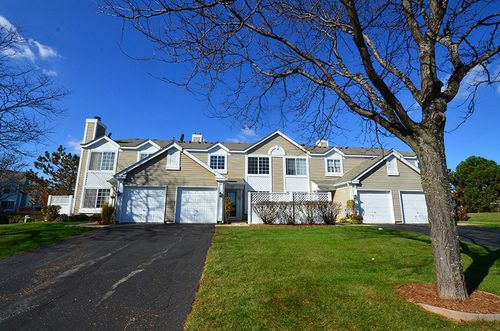 439 Valley Forge Ct, Aurora, IL, 60504-2012 | Card Image