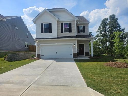 1034 Tess St, Graniteville, SC, 29829-3768 | Card Image