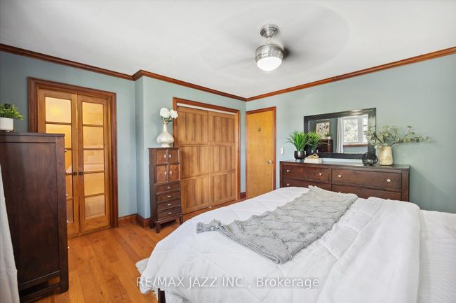 808 Ferndale St, House other with 5 bedrooms, 4 bathrooms and 4 parking in Oshawa ON | Image 21