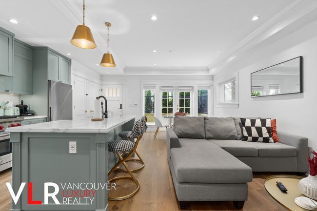 1781 W 16 Th Avenue, Townhouse with 2 bedrooms, 0 bathrooms and 1 parking in Vancouver BC | Image 14