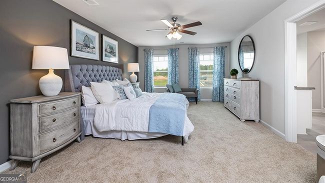 1950 Vidalia Ct, House other with 5 bedrooms, 3 bathrooms and 2 parking in Dacula GA | Image 20