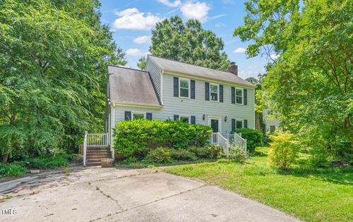 3 Cobble Glen Ct, Durham, NC, 27713-9012 | Card Image