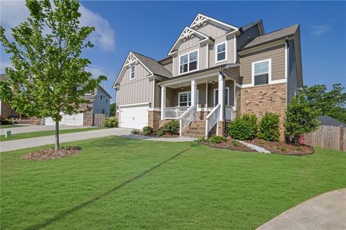 5985 Hidden Ridge Ct, Cumming, GA, 30028-0794 | Card Image