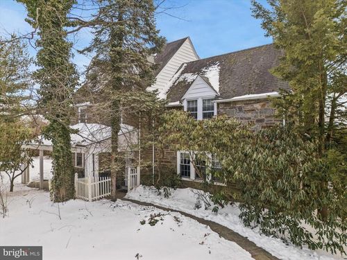 1039 Wellington Rd, JENKINTOWN, PA, 19046-3838 | Card Image