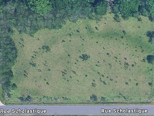 Tbd Rue Scholastique, Lafayette, LA, 70507 | Card Image