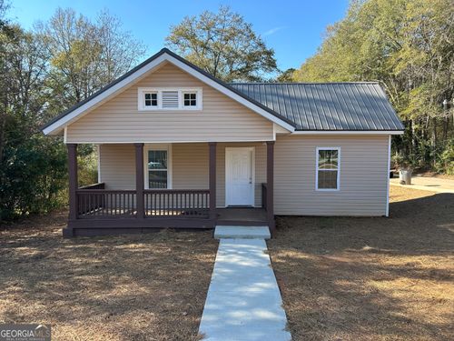 600 Park Ave, LaGrange, GA, 30240-4414 | Card Image