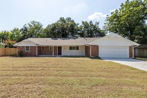 734 Mccall Drive, Norman, OK, 73072 | Card Image