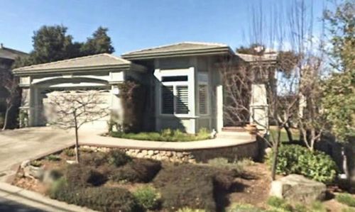 10467 Fairway Ln, Carmel, CA, 93923-8041 | Card Image