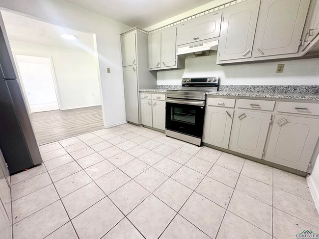 1435 Tom Smith Rd, House other with 3 bedrooms, 2 bathrooms and null parking in Harleton TX | Image 9