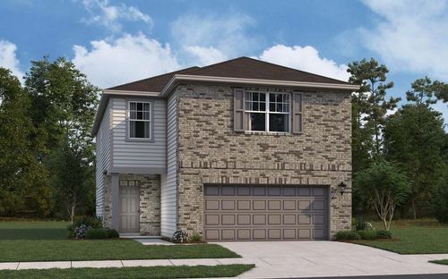 10314 Magnol Wood Dr, Houston, TX, 77016-2051 | Card Image
