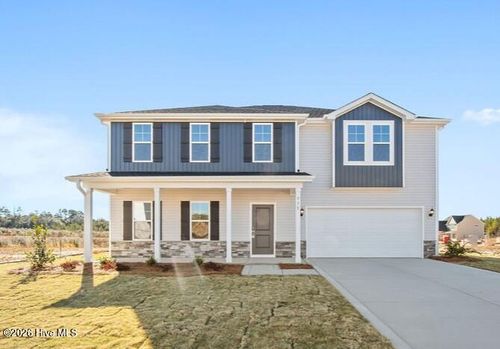 575 Ashley Dr, Aberdeen, NC, 28315-7887 | Card Image