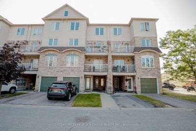 67 - 42 Pinery Trail, Condo with 2 bedrooms, 1 bathrooms and 1 parking in Scarborough ON | Image 1