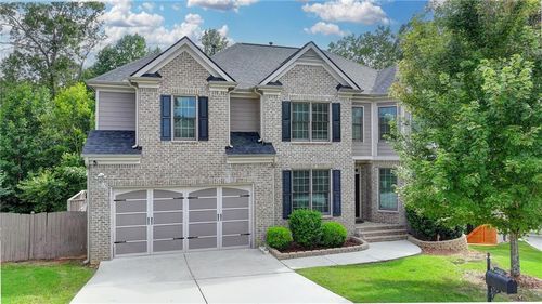 455 Park Place Ct, Suwanee, GA, 30024-1246 | Card Image