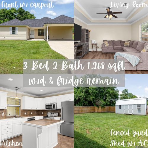 11319 Peggy St, Saint Amant, LA, 70774-3918 | Card Image