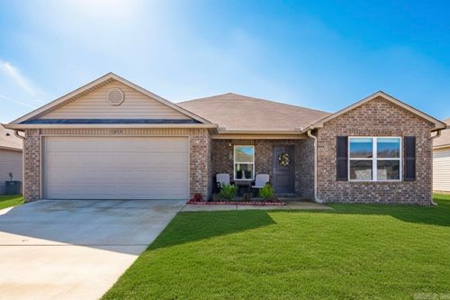 1235 Cowbell St, Conway, AR, 72034-7196 | Card Image