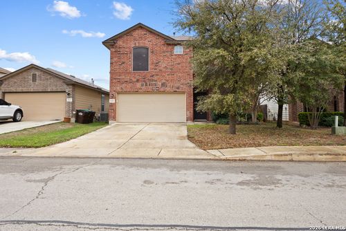 10429 Stampede Stead, San Antonio, TX, 78254-4459 | Card Image