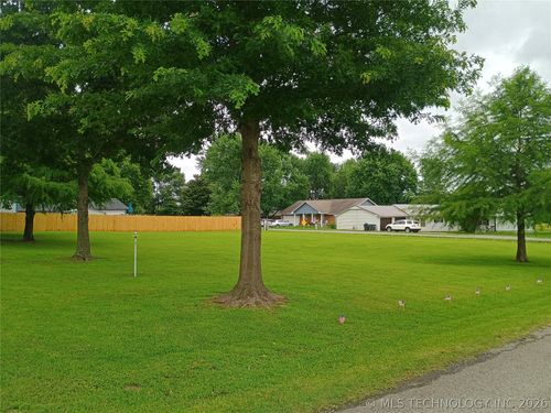 15 2nd Street, Warner, OK, 74469 | Card Image