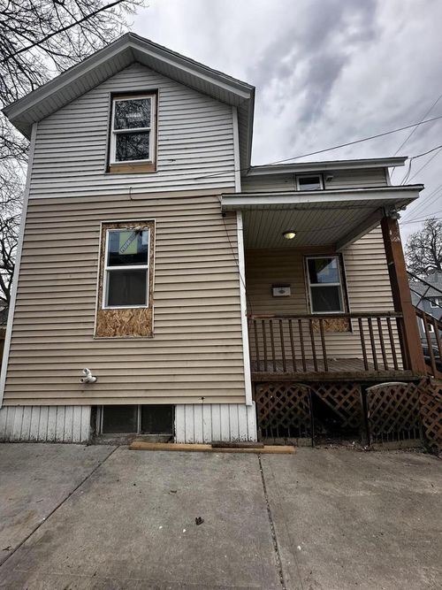 1009 Hilker Place, RACINE, WI, 53403 | Card Image