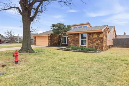 7206 Skylark Ct, Oklahoma City, OK, 73162-5630 | Card Image