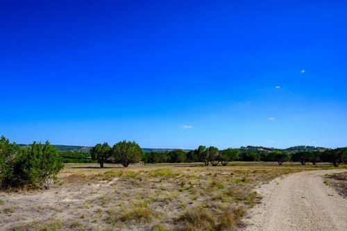 LOT 84 Creekside At Camp Verde, Center Point, TX, 78010 | Card Image