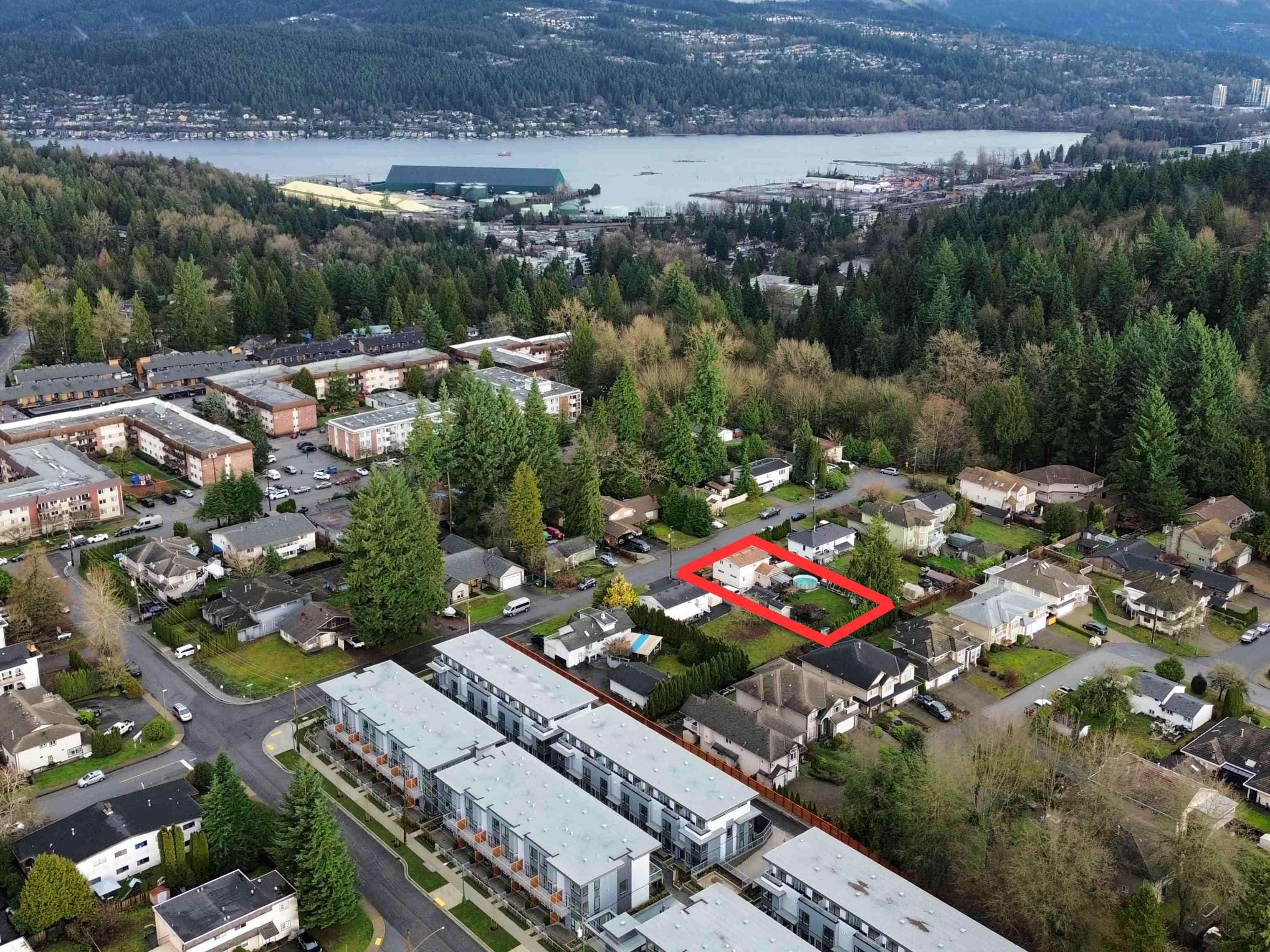 Residential in Coquitlam 2