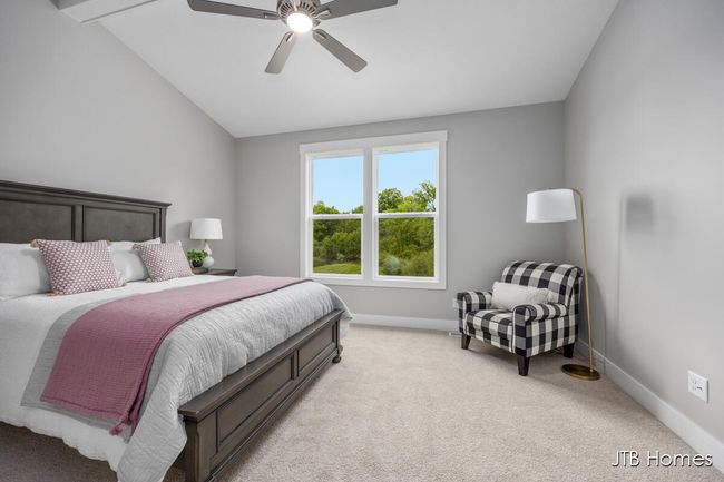 7571 Brook Villa Ct, Condo with 3 bedrooms, 3 bathrooms and null parking in Allendale MI | Image 14