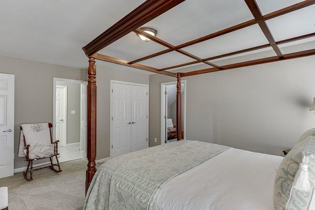 4171 Lantern Hill Dr, House other with 4 bedrooms, 4 bathrooms and null parking in Dacula GA | Image 36