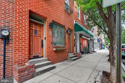 1539 South St, PHILADELPHIA, PA, 19146-1635 | Card Image