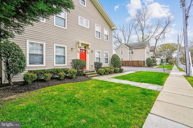 APT-8 - 409 E Raymond Ave, Condo with 1 bedrooms, 1 bathrooms and null parking in ALEXANDRIA VA | Image 17