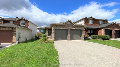 18 Ambler Bay, Barrie, ON, L4M7A5 | Card Image