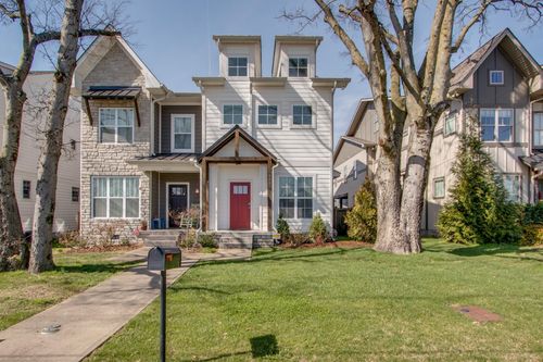 1435 14th Ave S, Nashville, TN, 37212-3035 | Card Image