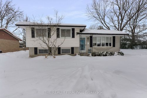 276 Robin Rd, London, ON, N6J1S6 | Card Image