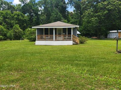 3011 Lutler Hall Road Road, House other with 2 bedrooms, 1 bathrooms and null parking in Tallahassee FL | Image 1