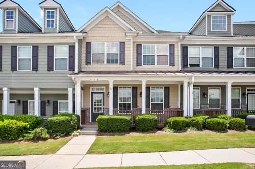530 Georgia Way, Woodstock, GA, 30188-3302 | Card Image