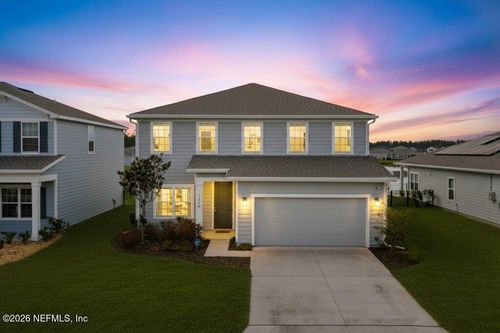 1545 Tanoan Dr, Jacksonville, FL, 32221-1077 | Card Image