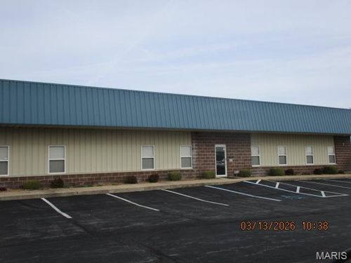 7 Progress Pkwy, Union, MO, 63084-4334 | Card Image