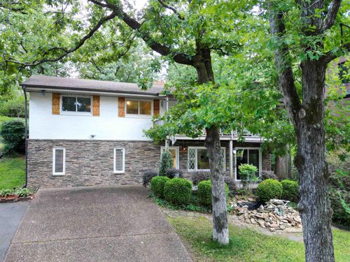 1926 Waterside Drive, North Little Rock, AR, 72016 | Card Image