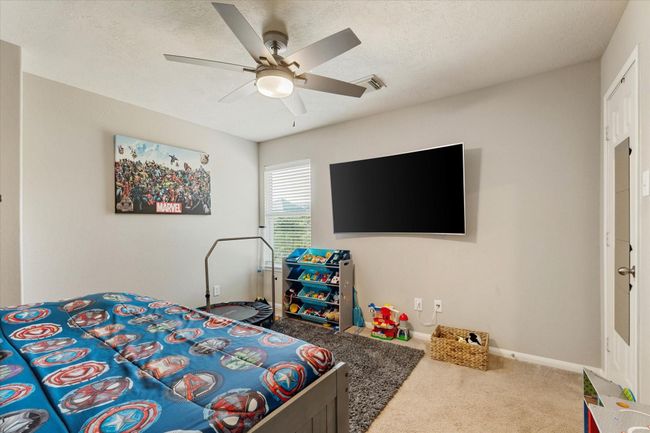 Secondary bedroom | Image 14