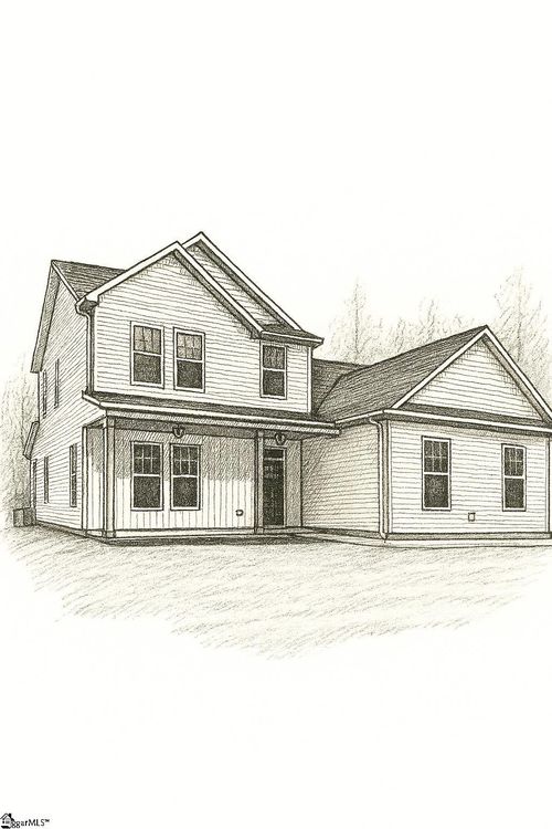 lot 1 Mccauley Ln, Travelers Rest, SC, 29690-8568 | Card Image