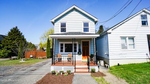 522 1st Avenue, Jessup, PA, 18434 | Card Image