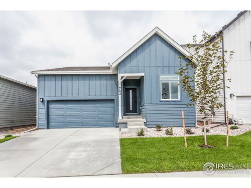740 Galloway Dr, Johnstown, CO, 80534-1048 | Card Image