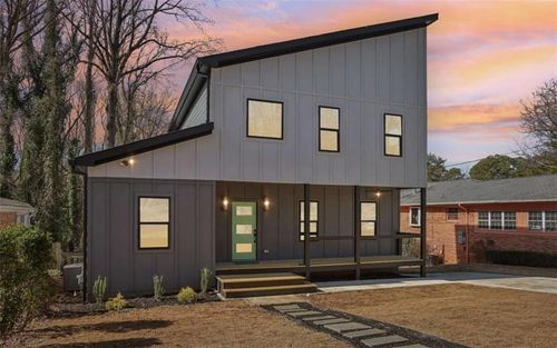 665 Ferris St Sw, Atlanta, GA, 30310-2263 | Card Image
