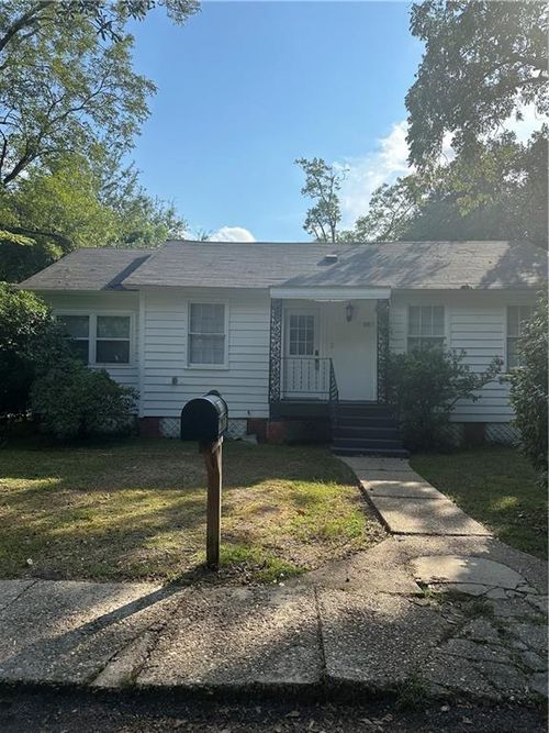 310 Court St, Chickasaw, AL, 36611-2127 | Card Image