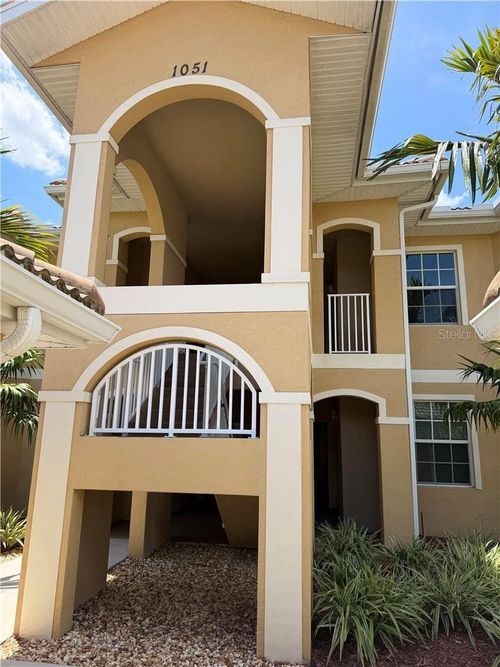 105-1051 Winding Pines Circle, CAPE CORAL, FL, 33909 | Card Image