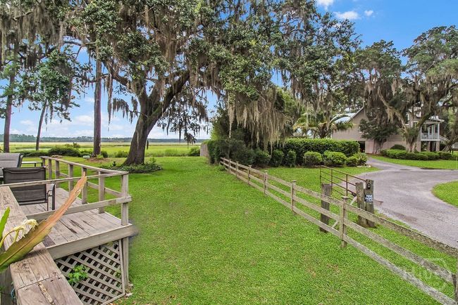 1020 Pine Point Ln Ne, Condo with 2 bedrooms, 2 bathrooms and null parking in Townsend GA | Image 23