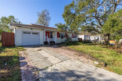 5020 15 Th Avenue N, House other with 4 bedrooms, 2 bathrooms and null parking in St Petersburg FL | Image 2